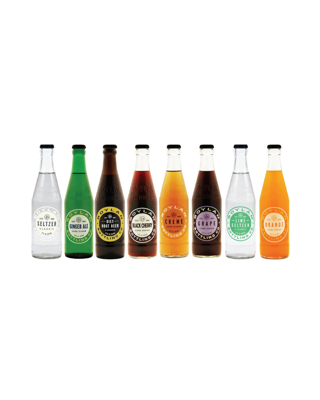Boylans