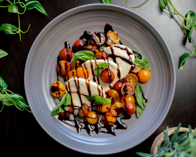 Caprese Salad