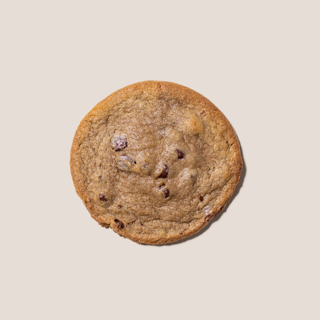 Chocolate Chip Cookie