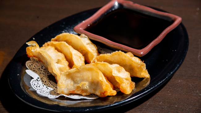 Gyoza (6)