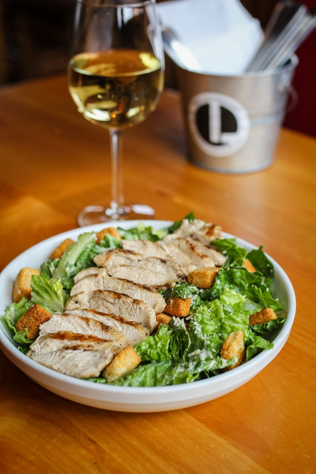 Caesar Salad