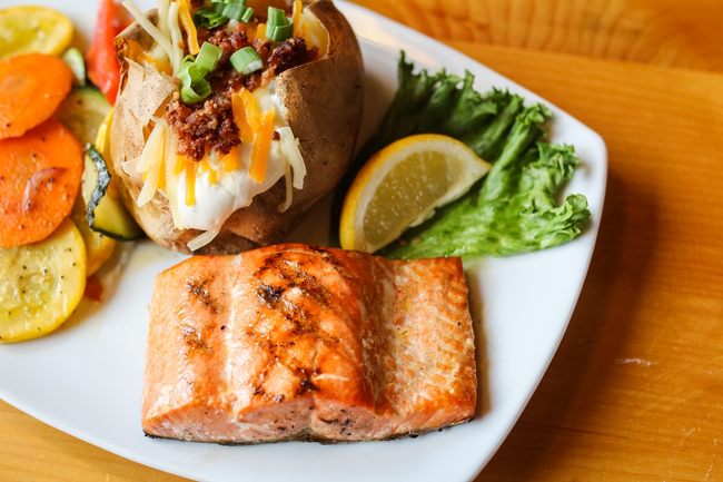 Steelhead