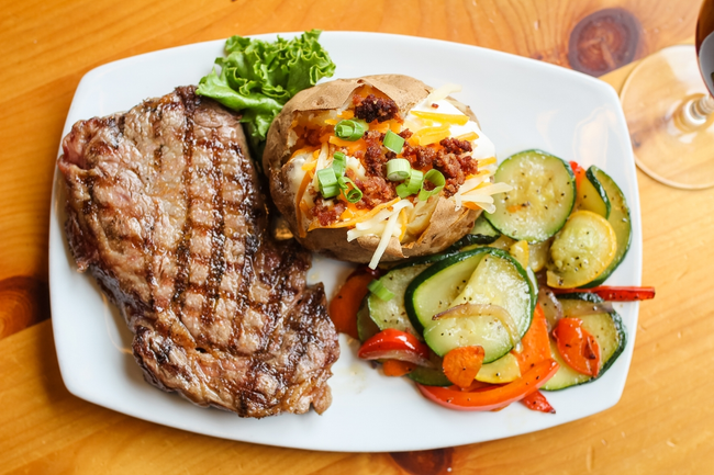 16 oz Ribeye