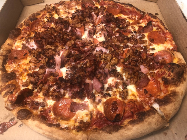 MeatLovers
