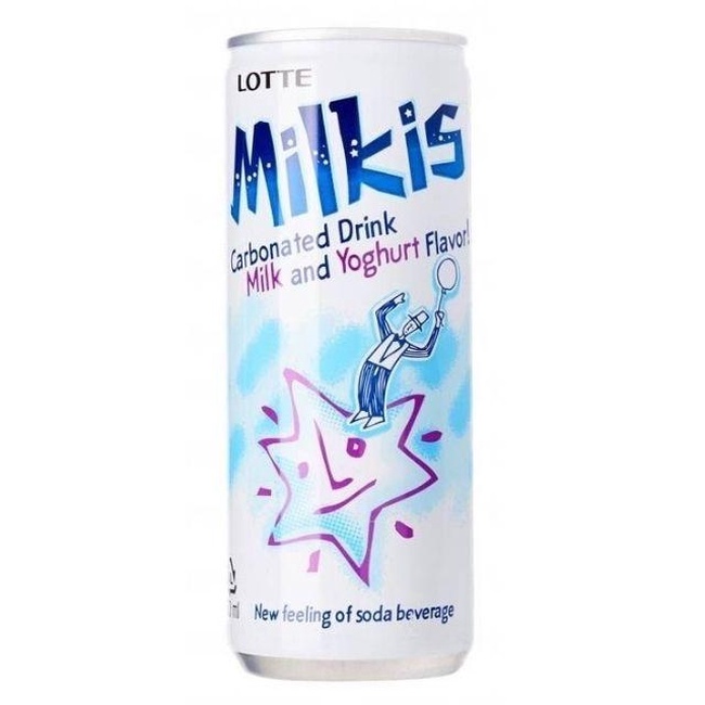 Milkis - Original