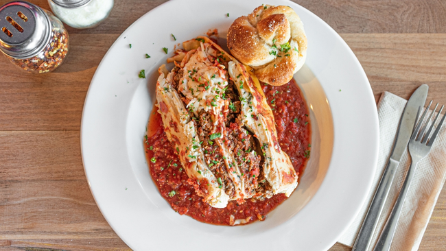 Lasagna