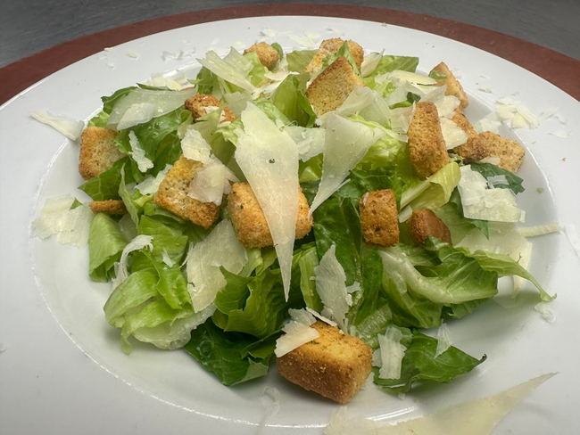 Caesar Salad