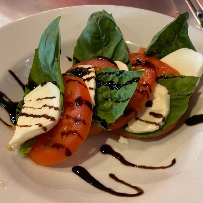 Caprese Salad