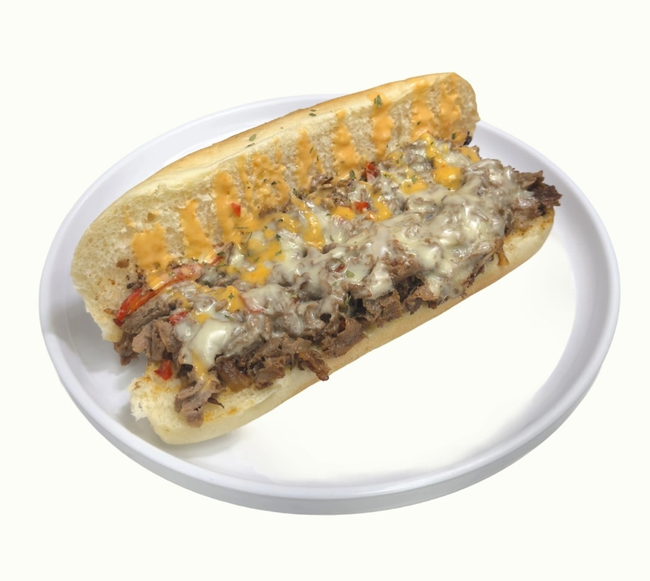 STEAK PHILLY