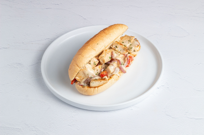 BLACKENED MAHI PHILLY