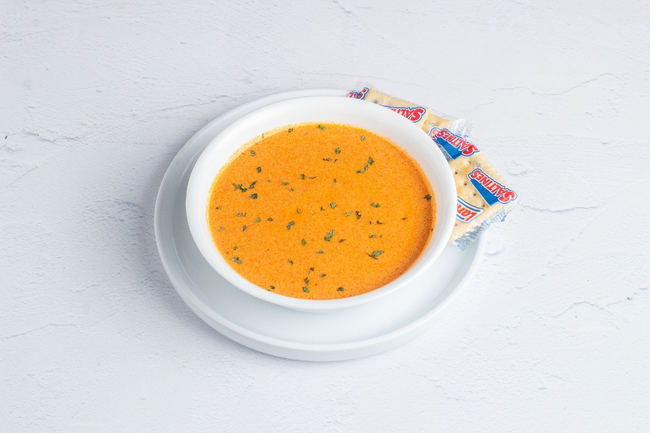 LOBSTER BISQUE