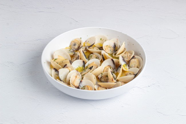 STEAMERS (CLAMS)