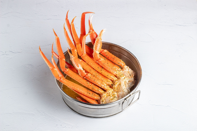 SNOW CRAB 2LB