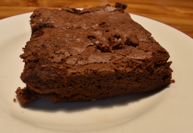 Brownie
