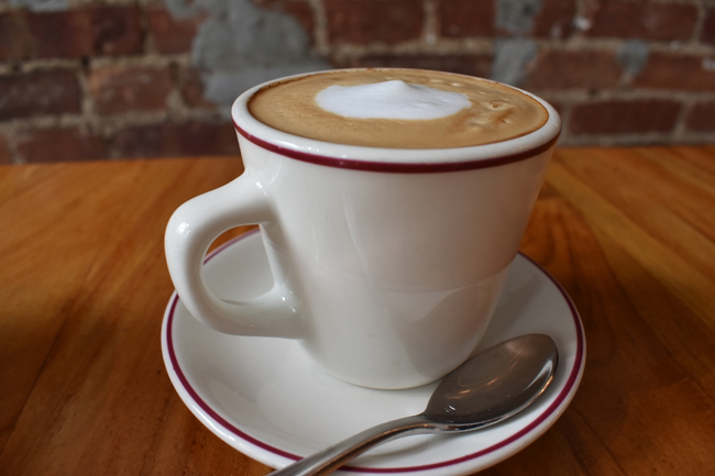 Macchiato