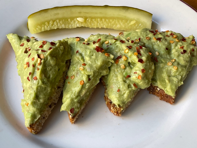 Avocado Toast