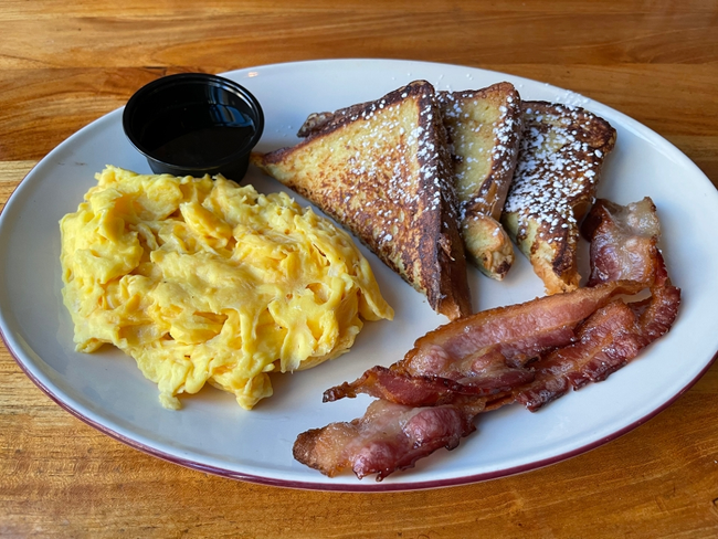 5 Easy Pieces