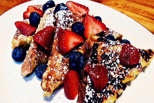 French Toast