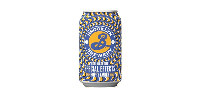 Brooklyn (Non-Alcoholic)