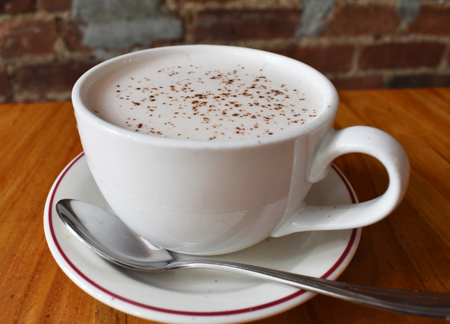 Hot Cocoa