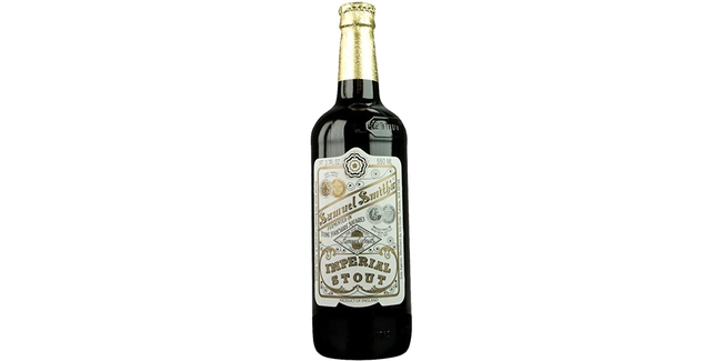Samuel Smith