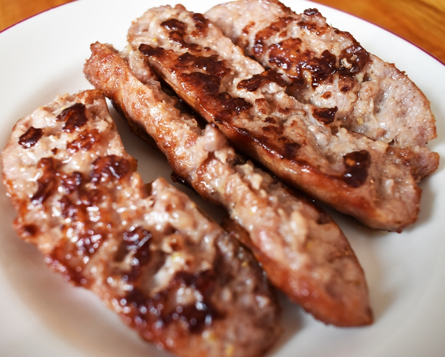 Sausage