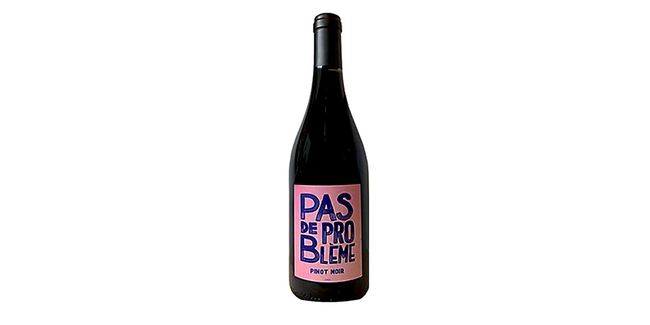 Pinot Noir