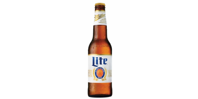 Miller Lite