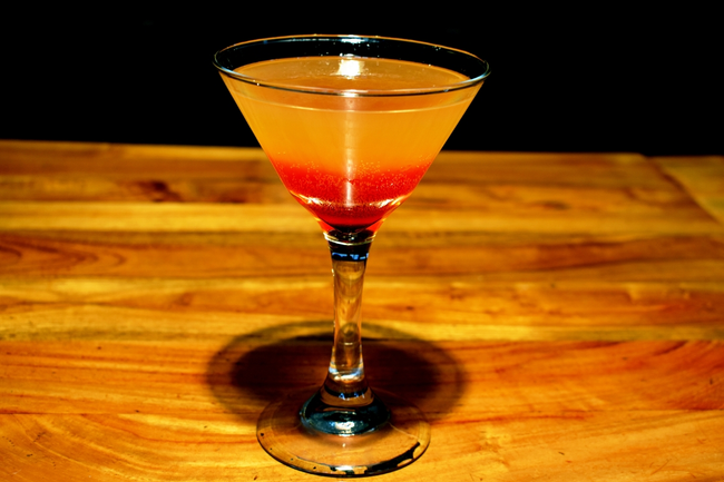 Peach Perfect