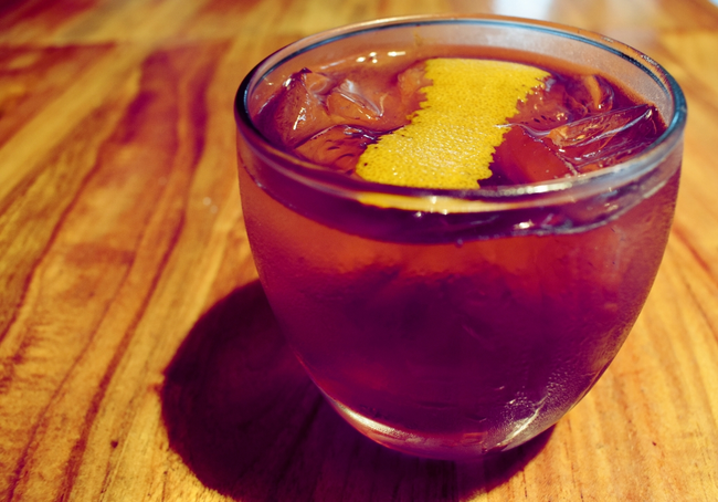 Whiskey Business