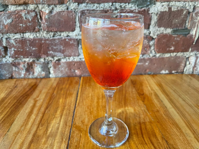Aperol Spritz