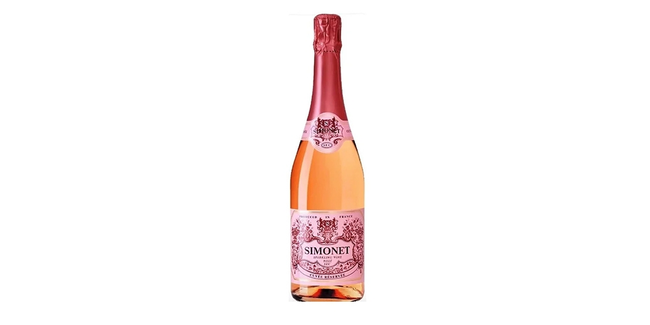 Sparkling Rosé