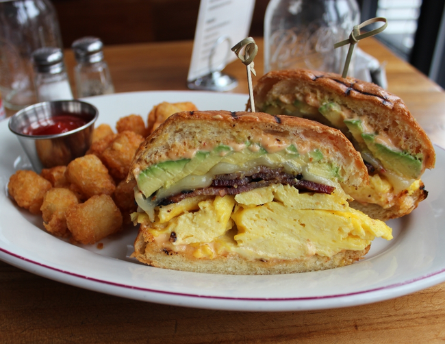 Hangover Helper