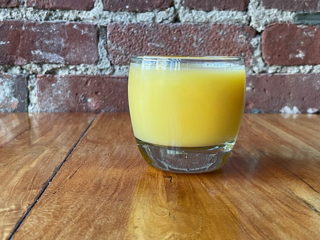 Pineapple Juice