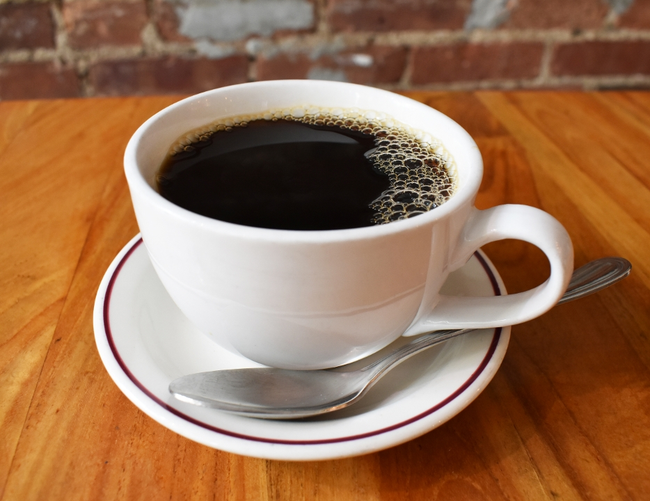 Decaf