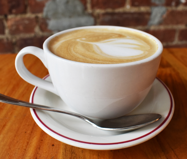 Latte