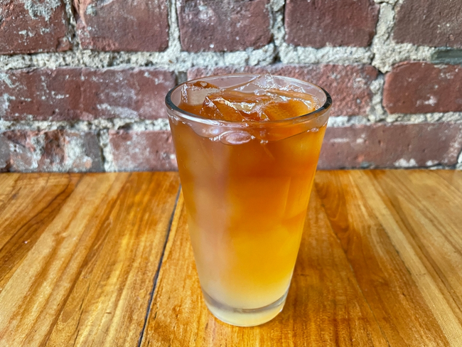 Iced Tea & Lemonade