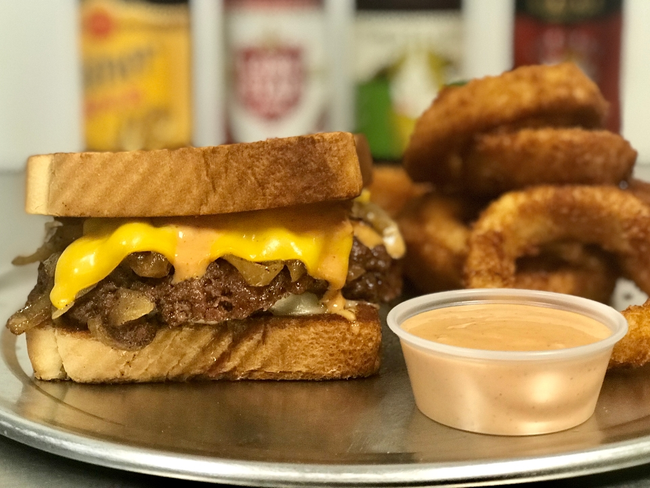 Moonie's Melt