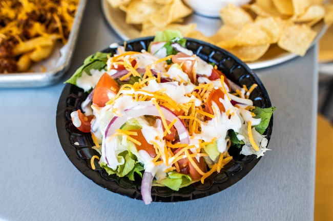 Garden Salad