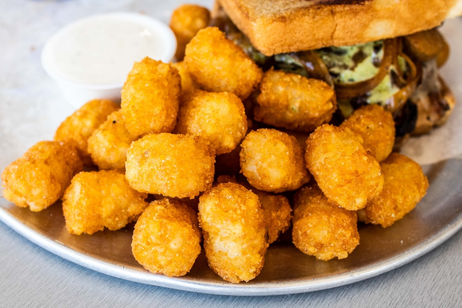 Tater Tots