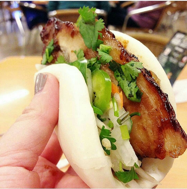 Single Bao