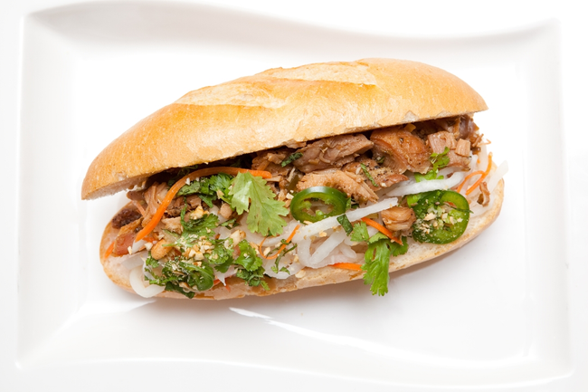 Hen House Banh Mi