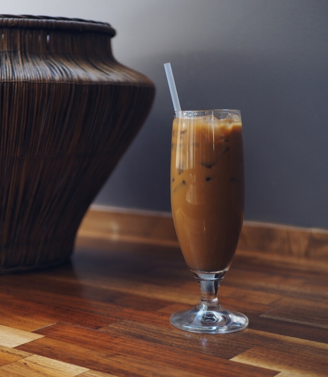 Vietnamese Iced Coffee (20oz)