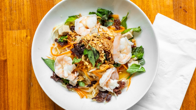 Papaya Salad