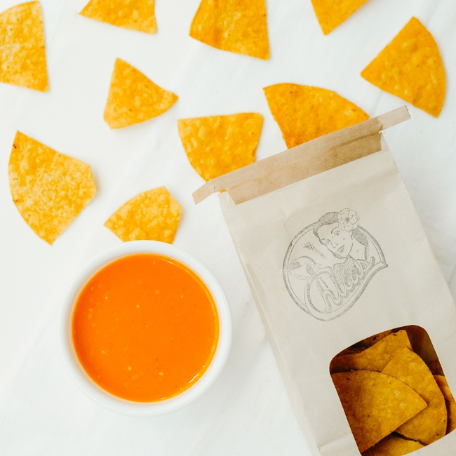 Habanero Sauce