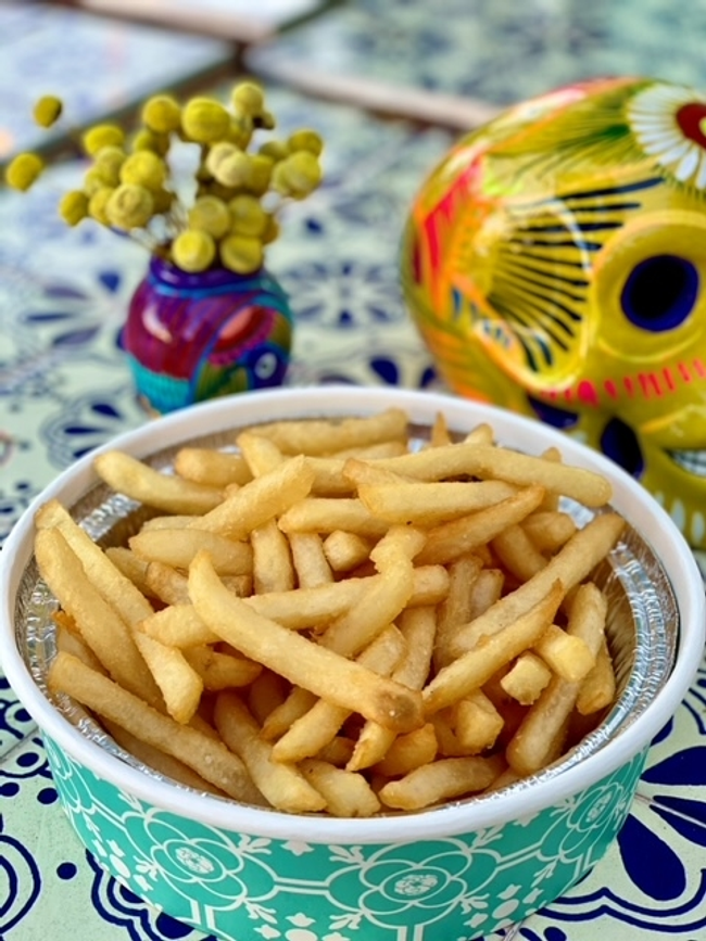 Fries