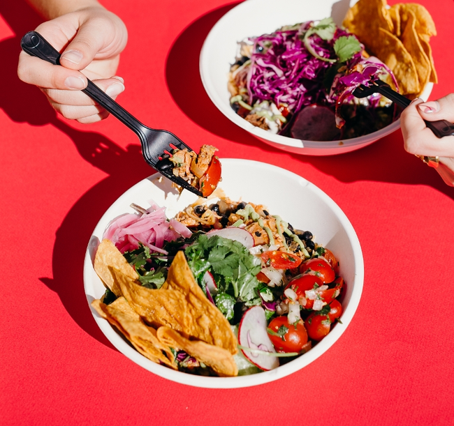 Market Bowl