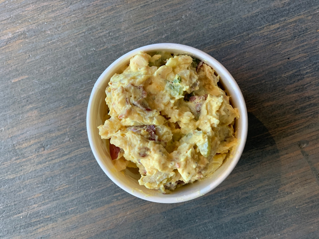 Potato Salad