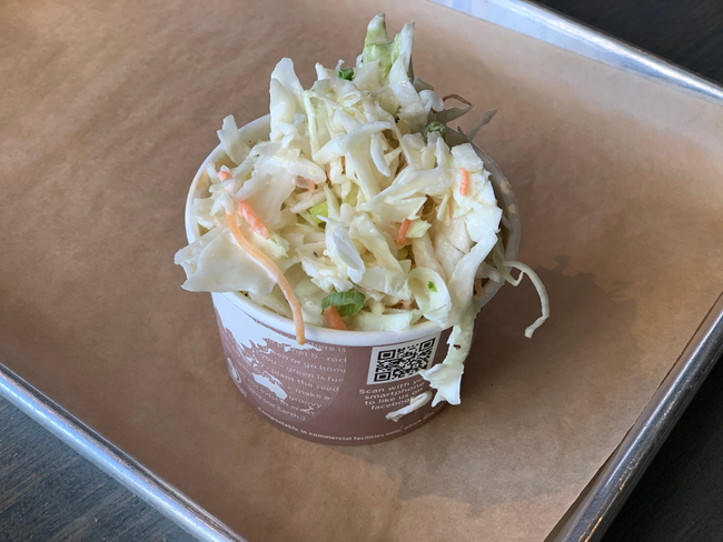 Coleslaw