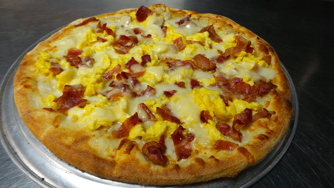 Discover the Heart of HG Bucks Bagels